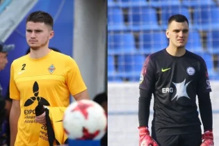 «Қайсар» бірден екі ойыншыны қатарға қосты