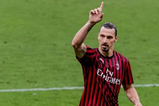 Ибрагимович рекорд орнатты