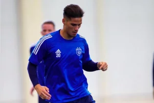 «Астананың» жұлдызды легионері командадан кете ме?