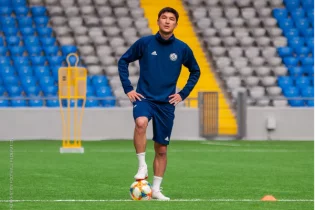 Елдос Ахметов «Қайсар» сапында қалатын болды