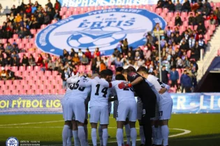 Павлодарда жаңа футбол клубы құрылмақ