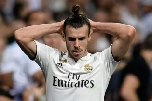 Гарэт Бэйл болашағына қатысты шешім қабылдады