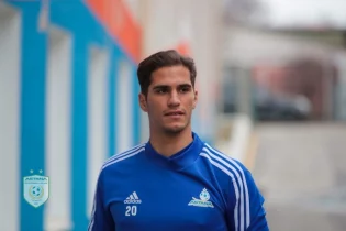 Сотириу: «Еуропалық жарыстағы алғашқы матчты бейтарап алаңда өткіземіз деп естідім»