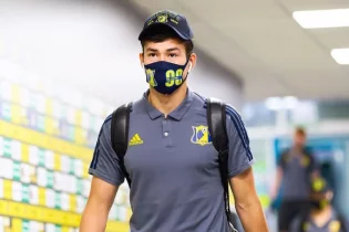 Зайнутдинов таңғажайып прогресс жасады