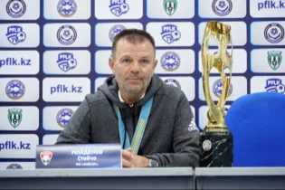 Младенов: «Командаларда вирус жұқтырғандар көп»