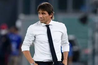 Антонио Конте жақын арада «Интерден» кетеді