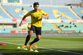 Нұралы Әліп Ресей клубтарының назарында жүр