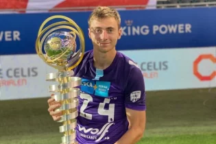 Ян Вороговский: «Көп адамдар бізге сенбеді» 