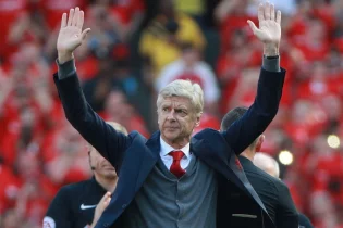 Арсен Венгер Чемпиондар лигасының фаворитін атады