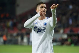 Сотириу: «Маған ойлануға бар-жоғы 24 сағат уақыт берді. 