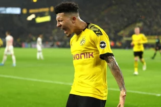 «Манчестер Юнайтед» Санчоны көндірді