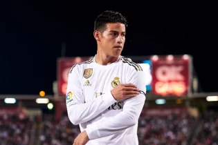 «ПСЖ» «Реал» ойыншысын сатып алады