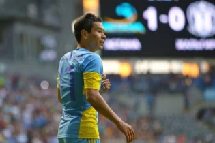 Нөсербаев пен Қонысбаев бір клубта