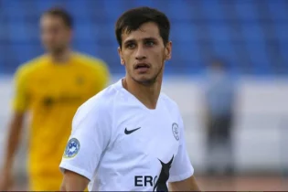 «Шахтер» «Ертіс» ойыншысын қатарға қосты