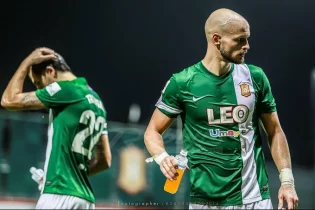 Зураб Цискаридзе: «Мен «Оқжетпеске» ауысатын едім, бірақ ол жерде бапкер ойыншылардан 50 мың доллар алады екен» 