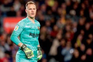 Бартомеу «Барселонадағы» сатылмайтын ойыншыларды атады