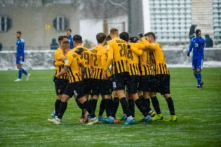 Еурокубокпен қош айтыса берсек бола ма?