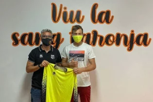 Қазақстандық қақпашы Испания клубына ауысты