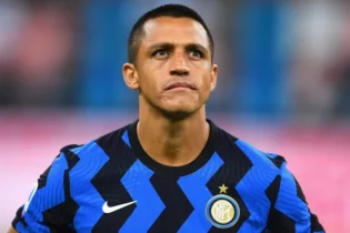 Санчес «Манчестер Юнайтедпен» қош айтысты