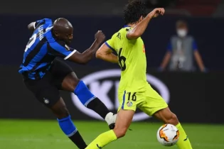 «Интер» келесі кезеңге өтті