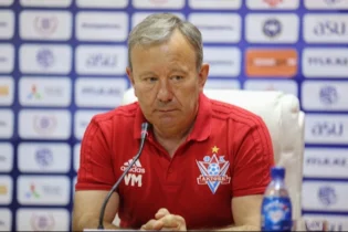 «Оқжетпестің» бұрынғы спорт директоры Зураб Цискаридзенің 50 мың долларға бопсалау туралы айыптауларына жауап берді. 