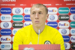 Исламбек Қуатқа Түркия командасынан ұсыныс түсті