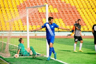 Тағы бір қазақстандық футболшы шетелдік клубқа ауысты