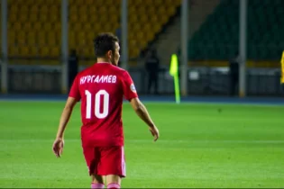 Еуропада ойнаған қазақстандық футболшы ҚПЛ клубына ауысты