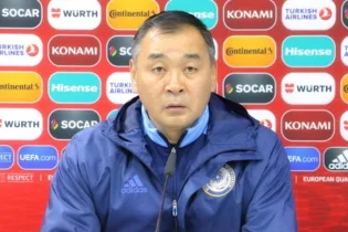 Талғат Байсуфинов: «Павлодарға футбол қайта оралатын болады»