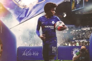 Виллиан «Челсиден» кетті