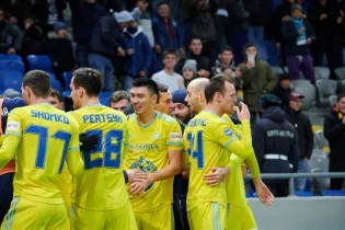 Астана Чемпиондар Лигасының іріктеу кезеңінде кіммен ойнауы мүмкін?