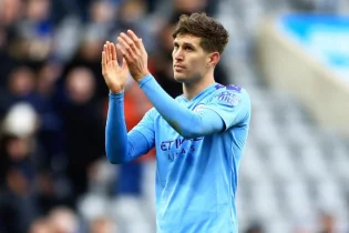 «Манчестер Сити» қорғаушысы «Челсиге» ауысуы мүмкін