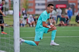 Шетелдік клубта өнер көрсететін Қазақстандық ойыншылардың Еуропа Лигасындағы қарсыластары анықталды