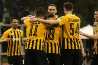 «Қайрат» пен «Ордабасының» Еуропа Лигасындағы алғашқы қарсыластары белгілі болды