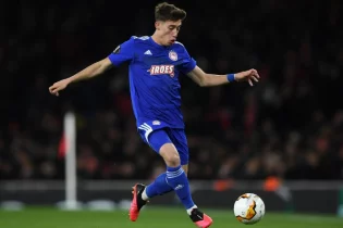 «Ливерпуль» алғашқы трансферін жасамақ