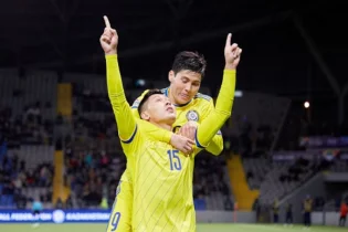 Бауыржан Тұрысбек: «Егер мен «Таразға» сенбесем, бұл клубқа ауыспас едім»