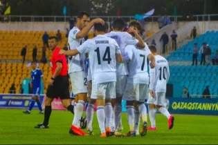 «Ордабасы» Еуропа лигасындағы алғашқы матчын басқа елде өткізуі мүмкін