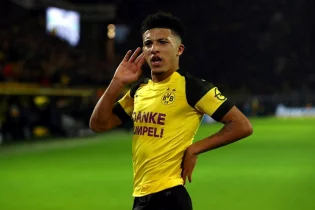 Санчо «Боруссиядан» кетпейтін болды