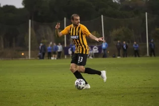 Камо Оганесян: «Армения командасына қарсы ойнау мен үшін өте қызықты болады»