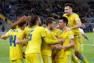 «Астананың» қарсыласы туралы не білуіміз керек? 