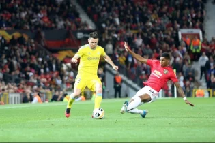 «Астана» Белоруссияға бара ма?