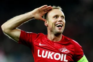 Ресей құрамасының бұрынғы ойыншысы ҚПЛ клубына ауысуы мүмкін