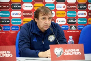 Қазақстан ұлттық құрамасы мен «Қайраттың» бұрынғы бас бапкері еуропалық клубты жаттықтырмақ