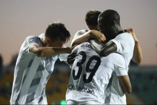 «Ордабасы» клубының Еуропа лигасындағы матчын қайда өткізетіні белгілі болды