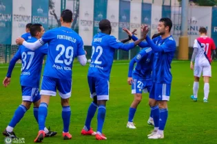 «Ботошани» «Ордабасыны» жеңе ала ма?