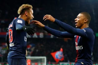 Мбаппе: «Маған ауру туралы айтпаңыз»