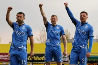 «Астананың» қарсыласы чемпионаттағы матчын кейінге қалдырды 