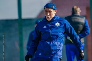 Исламбек Қуат түркиялық клубқа ауысуға жақын