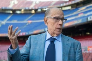 Мирамонтес: «Месси «Барселонадан» кетуі мүмкін»