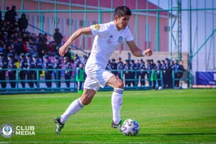 Марат Быстров РПЛ-ге ауысты